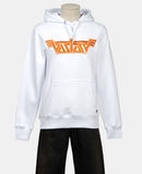 BASTARD - Sweatshirt med huva - 2