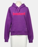 BASTARD - Sweatshirt med huva - 5