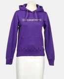 BASTARD - Sweatshirt med huva - 6