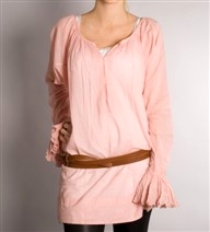 Bat Blouse