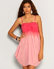 Baxy Dress