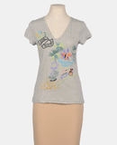 BEA - Kortärmad t-shirt - 5