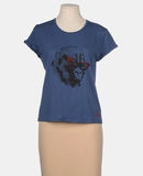 BEA - Kortärmad t-shirt - 7