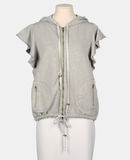 BEA - Sweatshirt med huva