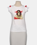 BEA YUK MUI - Kortärmad t-shirt - 2