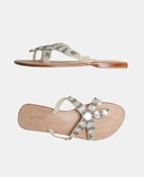 BEACH GIRL - Flip-flop skor - 2
