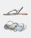 BEACH GIRL - Flip-flop skor - 3