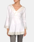 BEACHCOUTURE - Blus