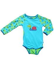 Bead Baby LS Body