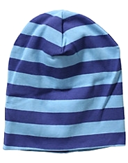 Beanie Striped