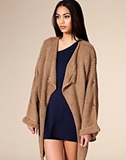 Bear Knit Cardigan