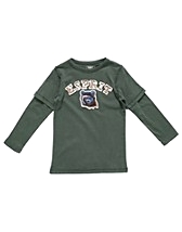 Bear T-shirt