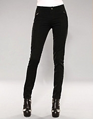 Beate Military Pants