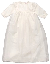 Beautiful Baptism Dress - 2