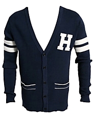Beck Cardigan