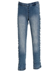 Bella Denim Legging