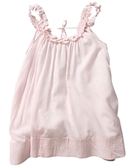 Bella Dress