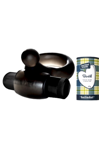 Belladot Bertil Vibrating P-Ring