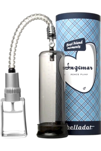 Belladot Ingemar Erektionspump