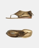 BELLE BY SIGERSON MORRISON - Flip-flop skor - 3