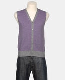 BELLWOOD - Ärmlös jumper