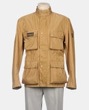 BELSTAFF - Medellång jacka