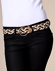 Belt Braided