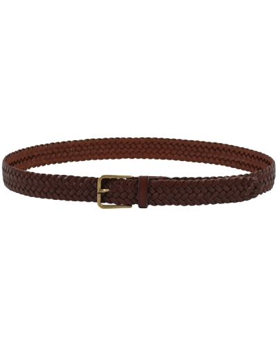 Belt Male Brown 78288 0002