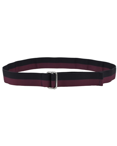Belt Male Navy Purple 78348 0468