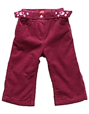 Belt Pants