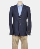 BELVEST - Blazer