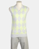 BEN SHERMAN - Ärmlös jumper - 6