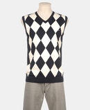 BEN SHERMAN - Ärmlös jumper - 7