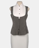 BEN SHERMAN - Ärmlös tröja