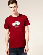 Ben Sherman Best Of T-Shirt