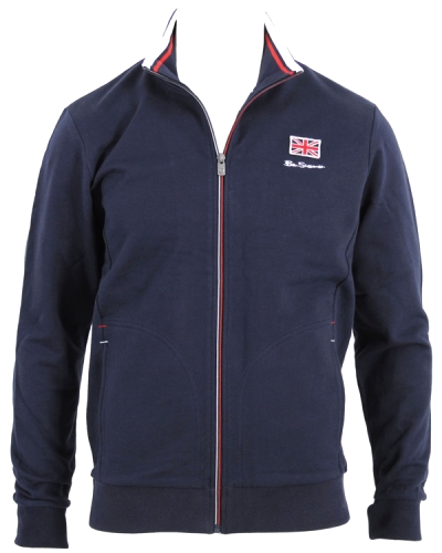 Ben Sherman Bittersweet Classic Navy