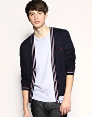 Ben Sherman Chigwell Cardigan