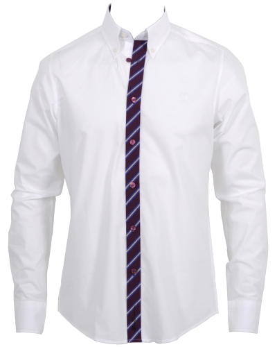 Ben Sherman Edward Shiraz