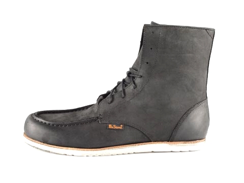 Ben Sherman: Etix Hi