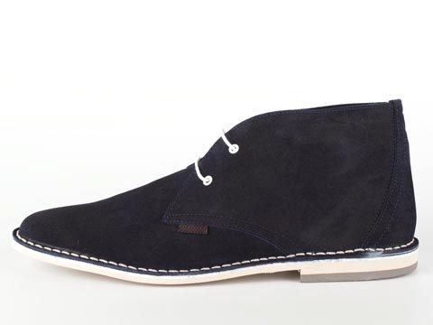Ben Sherman: Joev Boot