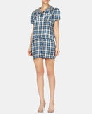 BEN SHERMAN - Kort dungaree - 2