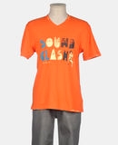 BEN SHERMAN - Kortärmad t-shirt - 10