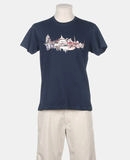BEN SHERMAN - Kortärmad t-shirt - 15