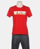BEN SHERMAN - Kortärmad t-shirt - 3