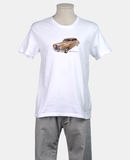 BEN SHERMAN - Kortärmad t-shirt - 8