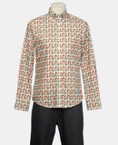 BEN SHERMAN - Kortärmad tröja - 8