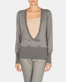 BEN SHERMAN - Långärmad jumper - 2
