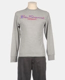 BEN SHERMAN - Långärmad t-shirt