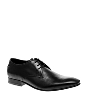 Ben Sherman Ligy Tie Lace-Up Shoes
