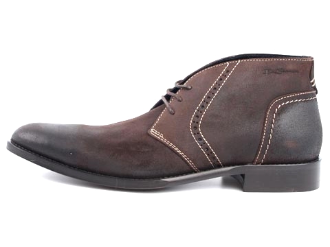 Ben Sherman: Limited